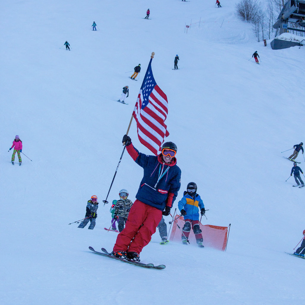 Event Calendar Aspen Valley Ski & Snowboard Club
